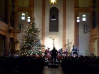 Weihnachtskonzert Ihringen